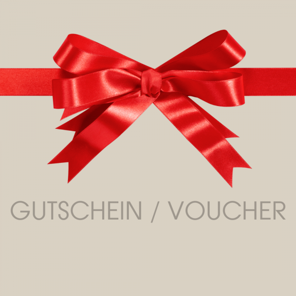 Geschenkgutschein 100 €